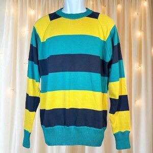 Rogues Gallery Sweater